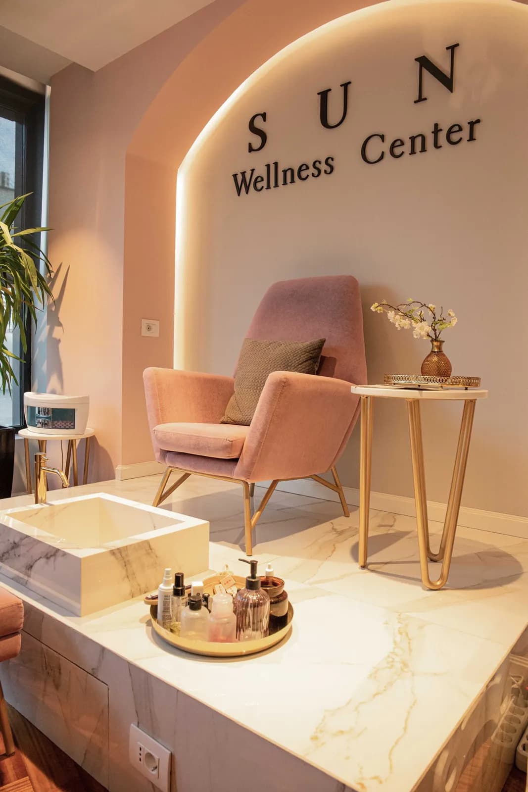 SunWellness Centre